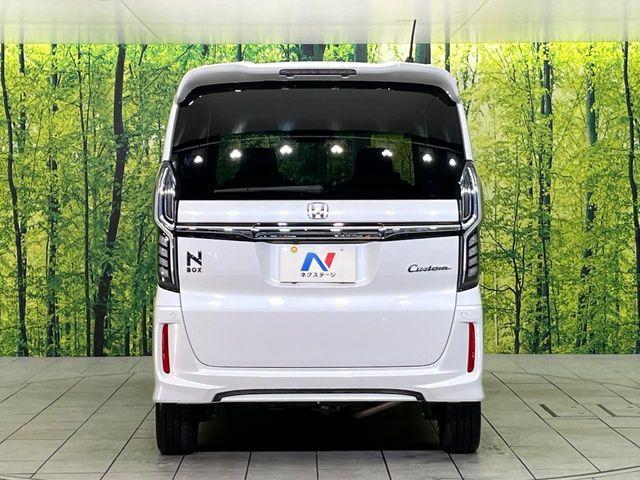 N＿BOXカスタム（新潟県新潟市東区）画像15