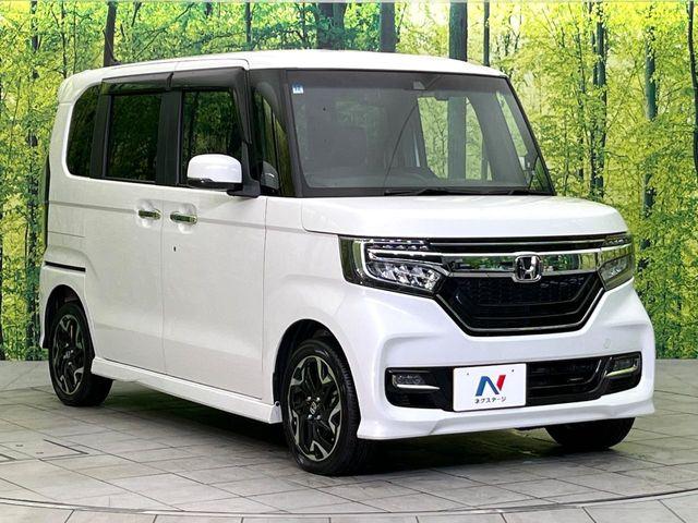 N＿BOXカスタム（新潟県新潟市東区）画像16