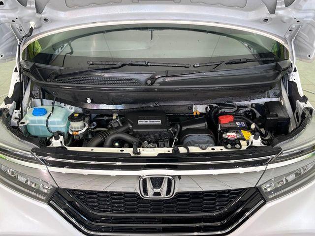 N＿BOXカスタム（新潟県新潟市東区）画像18