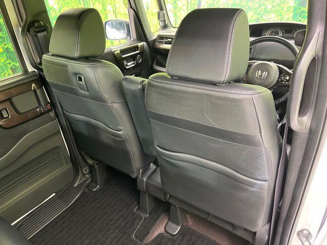 N＿BOXカスタム（新潟県新潟市東区）画像27