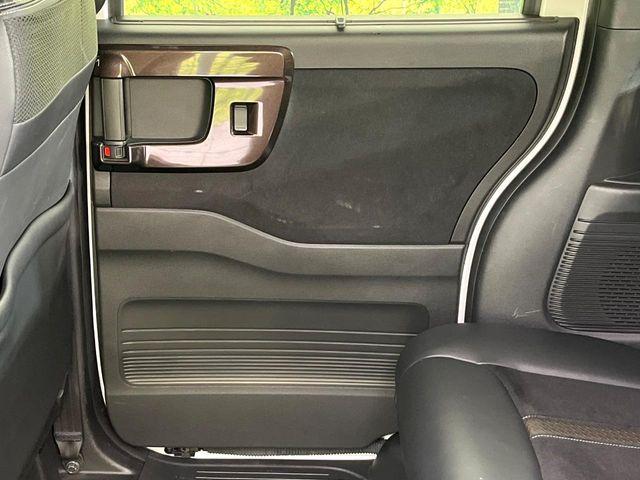 N＿BOXカスタム（新潟県新潟市東区）画像29