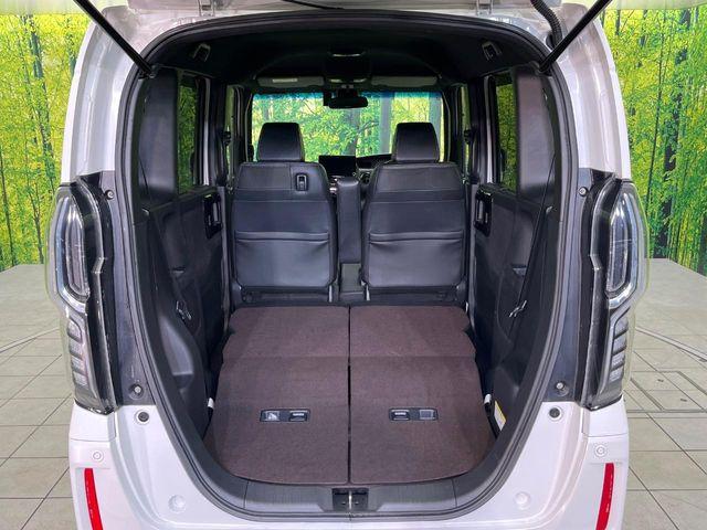 N＿BOXカスタム（新潟県新潟市東区）画像31