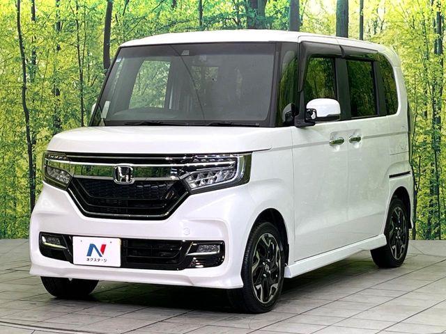 N＿BOXカスタム（新潟県新潟市東区）画像65