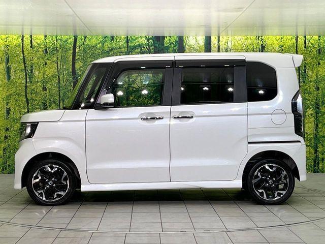 N＿BOXカスタム（新潟県新潟市東区）画像66