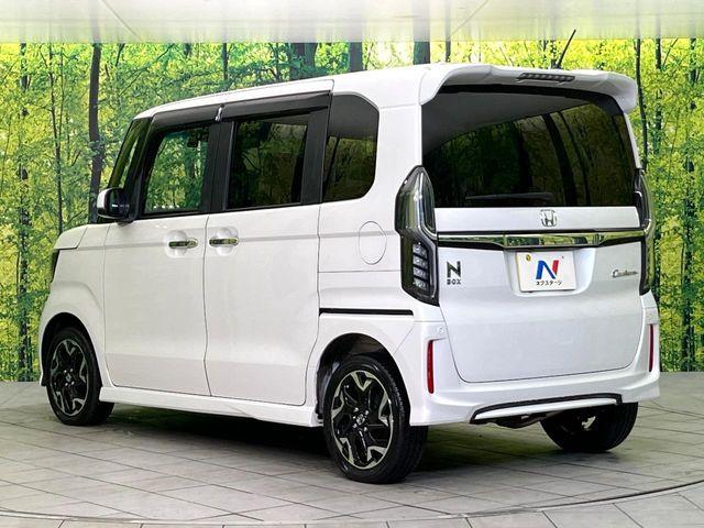 N＿BOXカスタム（新潟県新潟市東区）画像67