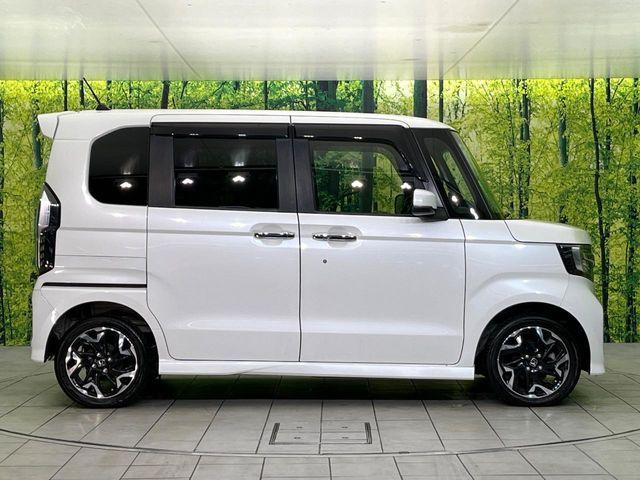 N＿BOXカスタム（新潟県新潟市東区）画像68