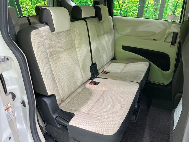 シエンタ(新潟県長岡市)