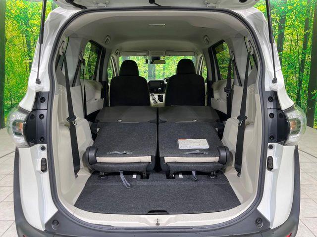 シエンタ(新潟県長岡市)