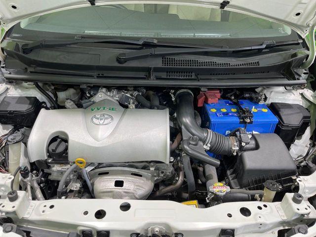 シエンタ(新潟県長岡市)