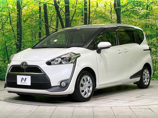 シエンタ(新潟県長岡市)