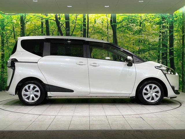 シエンタ(新潟県長岡市)