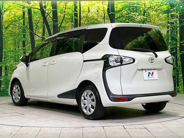 シエンタ(新潟県長岡市)