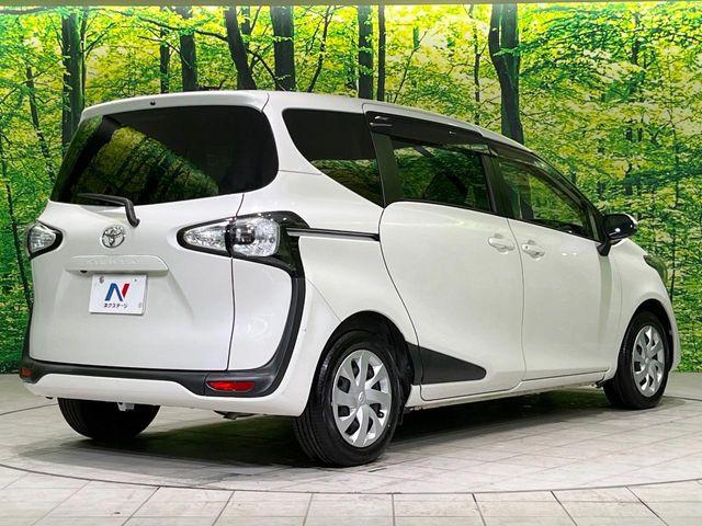 シエンタ(新潟県長岡市)