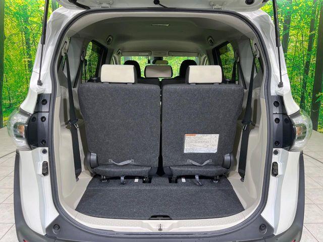 シエンタ(新潟県長岡市)