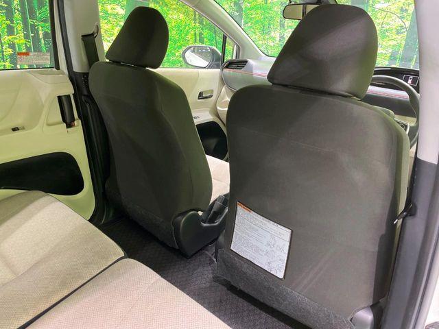 シエンタ(新潟県長岡市)