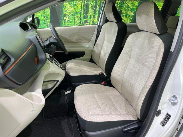 シエンタ(新潟県長岡市)