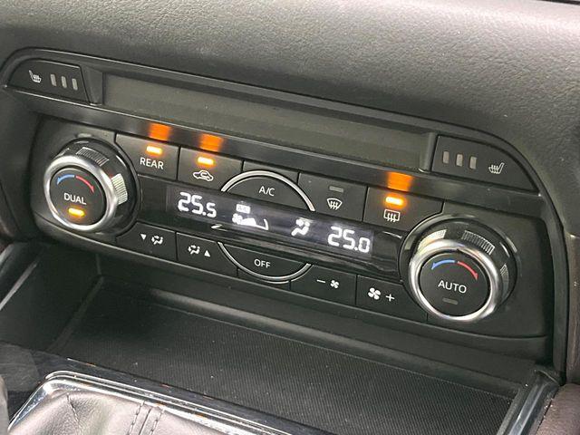 CX-8（新潟県新潟市東区）画像6