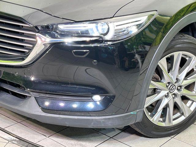 CX-8（新潟県新潟市東区）画像12