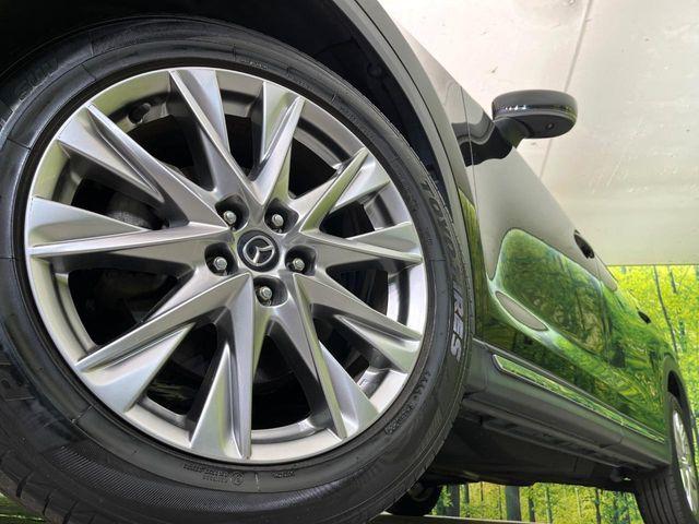 CX-8（新潟県新潟市東区）画像13