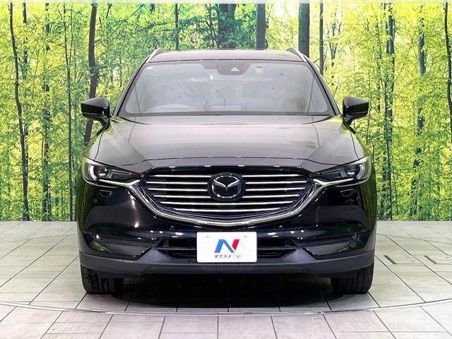 CX-8（新潟県新潟市東区）画像14