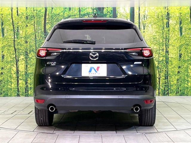 CX-8（新潟県新潟市東区）画像15