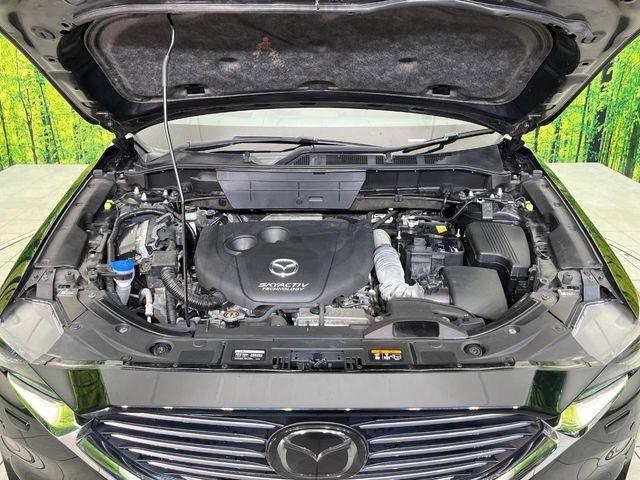 CX-8（新潟県新潟市東区）画像18