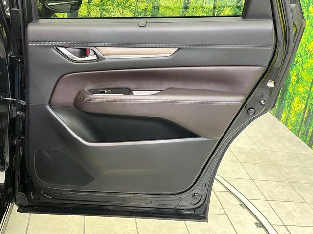 CX-8（新潟県新潟市東区）画像34