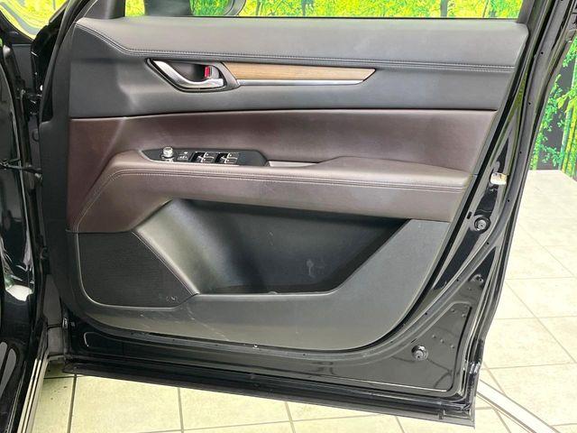 CX-8（新潟県新潟市東区）画像37