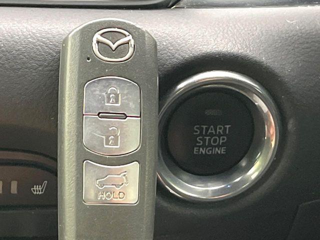 CX-8（新潟県新潟市東区）画像39