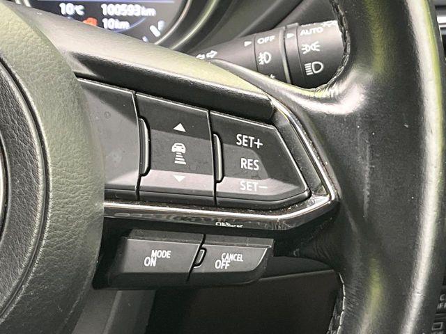 CX-8（新潟県新潟市東区）画像41