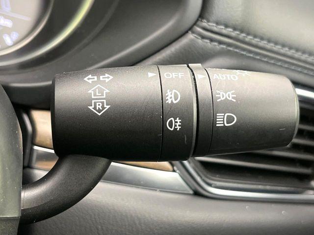 CX-8（新潟県新潟市東区）画像43