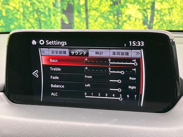 CX-8（新潟県新潟市東区）画像52