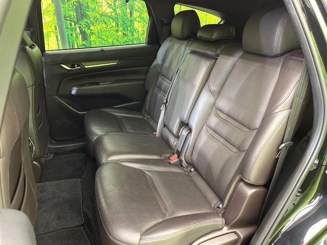 CX-8（新潟県新潟市東区）画像62