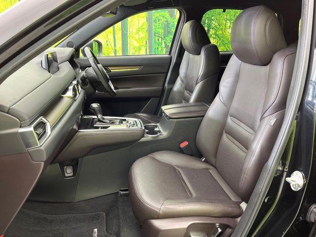 CX-8（新潟県新潟市東区）画像63