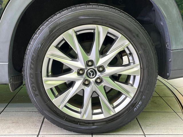 CX-8（新潟県新潟市東区）画像68