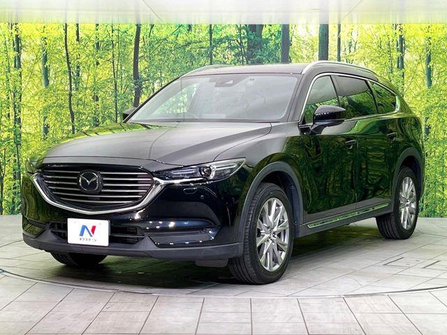 CX-8（新潟県新潟市東区）画像69