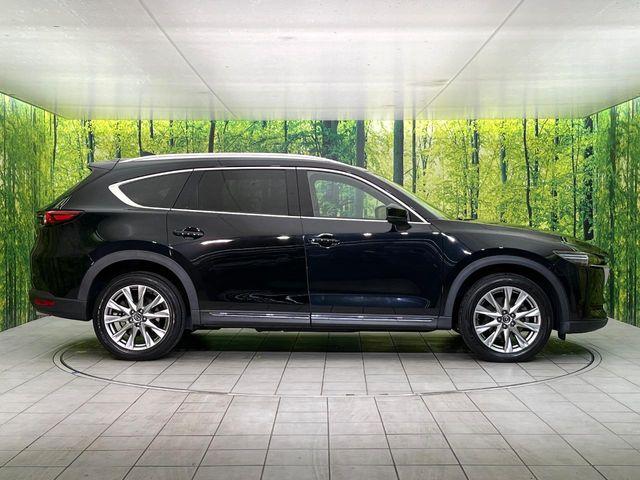 CX-8（新潟県新潟市東区）画像72