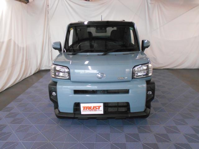 タフト（新潟県新潟市南区）画像6