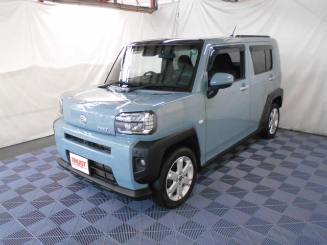 タフト（新潟県新潟市南区）画像7