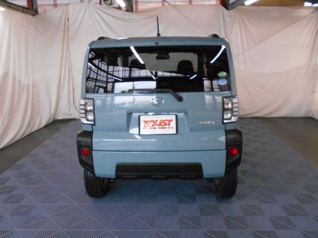 タフト（新潟県新潟市南区）画像9