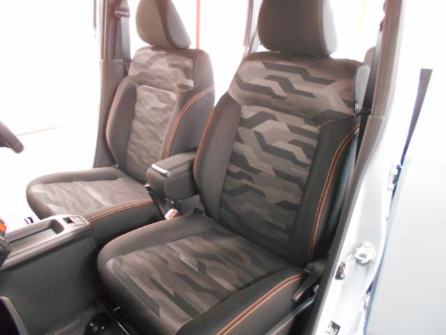 タフト（新潟県新潟市南区）画像12