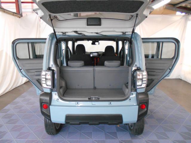 タフト（新潟県新潟市南区）画像16