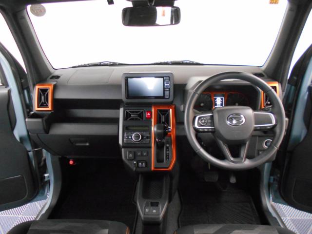 タフト（新潟県新潟市南区）画像19