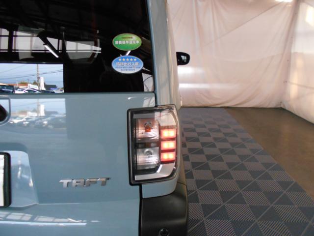 タフト（新潟県新潟市南区）画像49