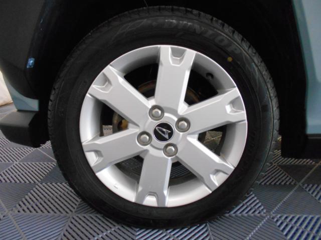 タフト（新潟県新潟市南区）画像62