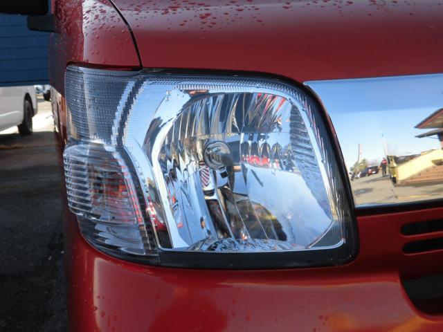 ハイゼットデッキバン（新潟県新潟市秋葉区）画像3