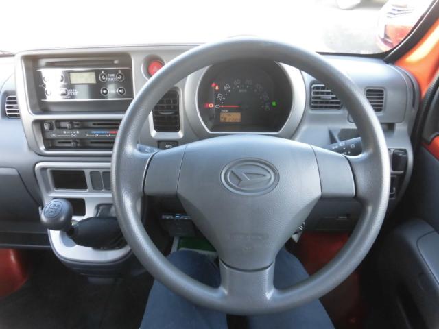 ハイゼットデッキバン（新潟県新潟市秋葉区）画像5