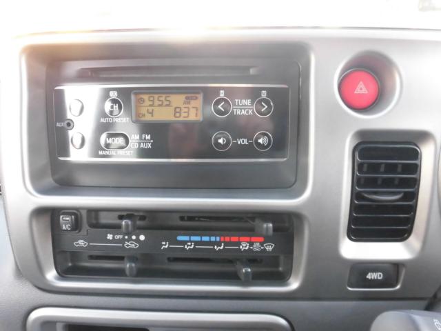 ハイゼットデッキバン（新潟県新潟市秋葉区）画像7