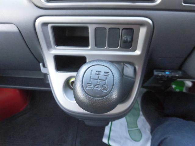 ハイゼットデッキバン（新潟県新潟市秋葉区）画像8