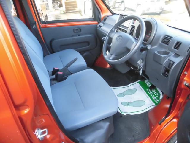 ハイゼットデッキバン（新潟県新潟市秋葉区）画像12